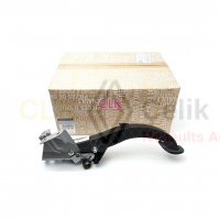 Kango 3-III Debriyaj Pedalı 465037304R 465033576R